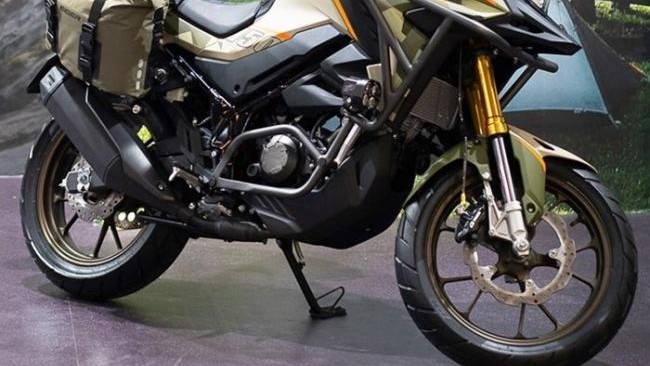 Honda Community Cara Mudah Melakukan Perawatan Pada Ban