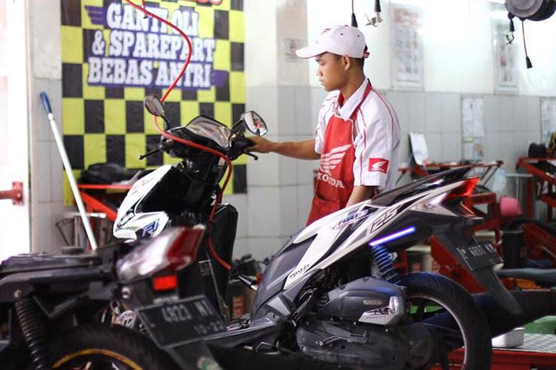  Honda  Community Kesalahan yang Sering  Dilakukan 