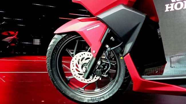 Honda Community - Cara Mencegah Rem Menjadi Blong Saat Melewati Jalanan ...