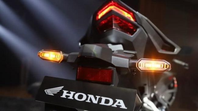 Honda Community Bijak Menggunakan Lampu Hazard Jangan Sampai